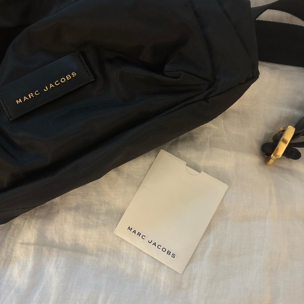 Marc Jacobs Medium Size Backpack - image 3